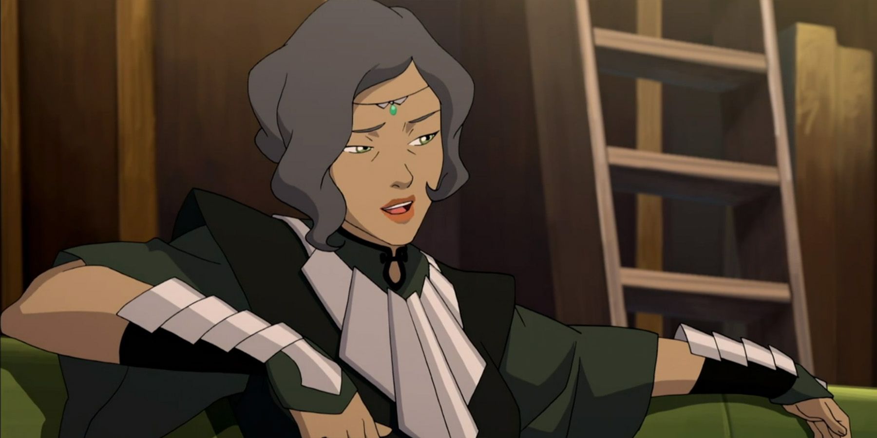 The Legend of Korra 10 BestDressed Characters