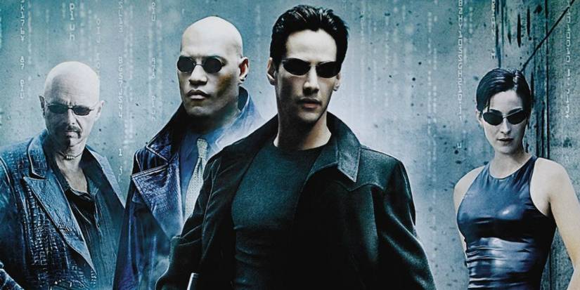 Every Wachowski Movie Ranked Worst To Best