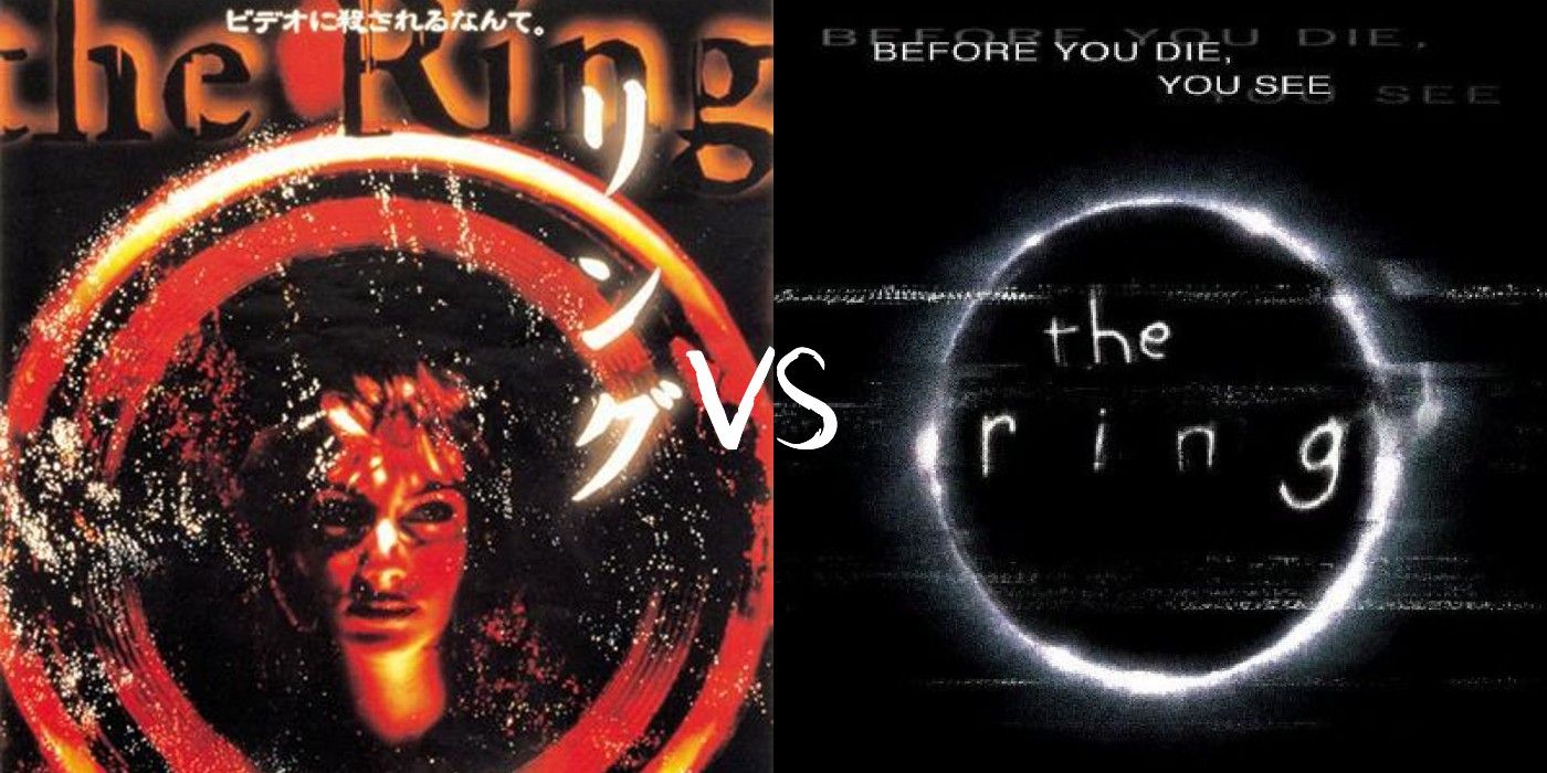 The Ring: Why The American Remake Cut 50 Percent Of The