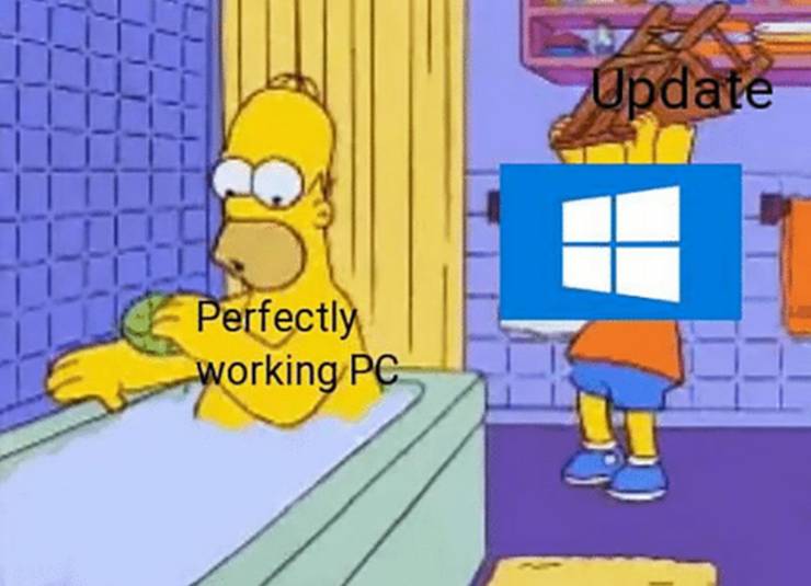 The Simpsons 10 Funniest Bart Simpson Memes That Make Us Laugh