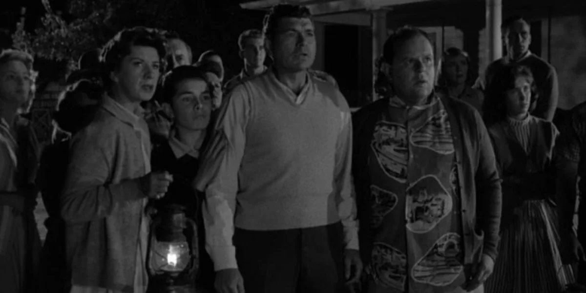 The Twilight Zone 10 Essential Episodes