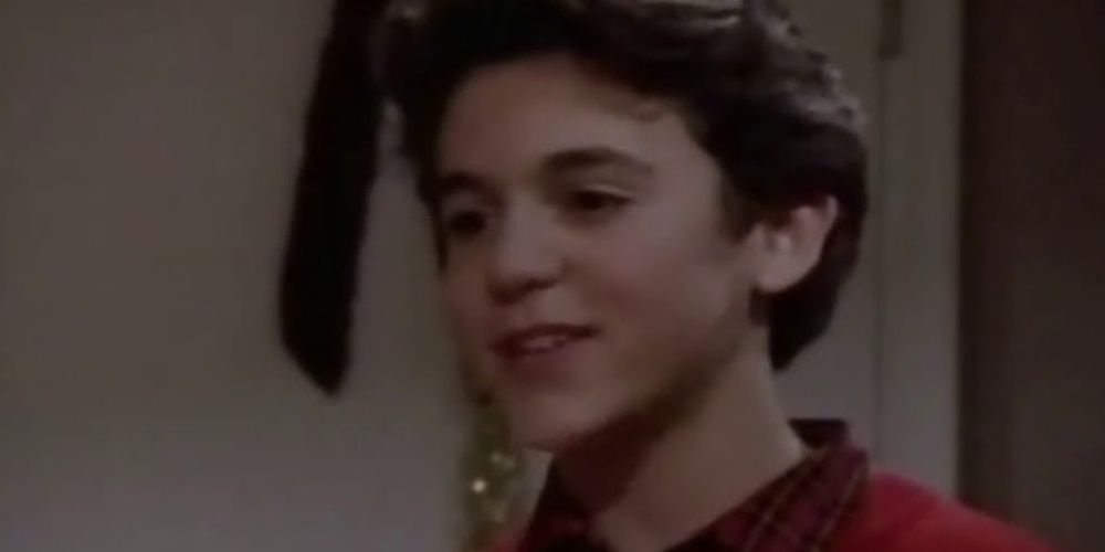 10 Best Kevin And Winnie Moments In The Wonder Years