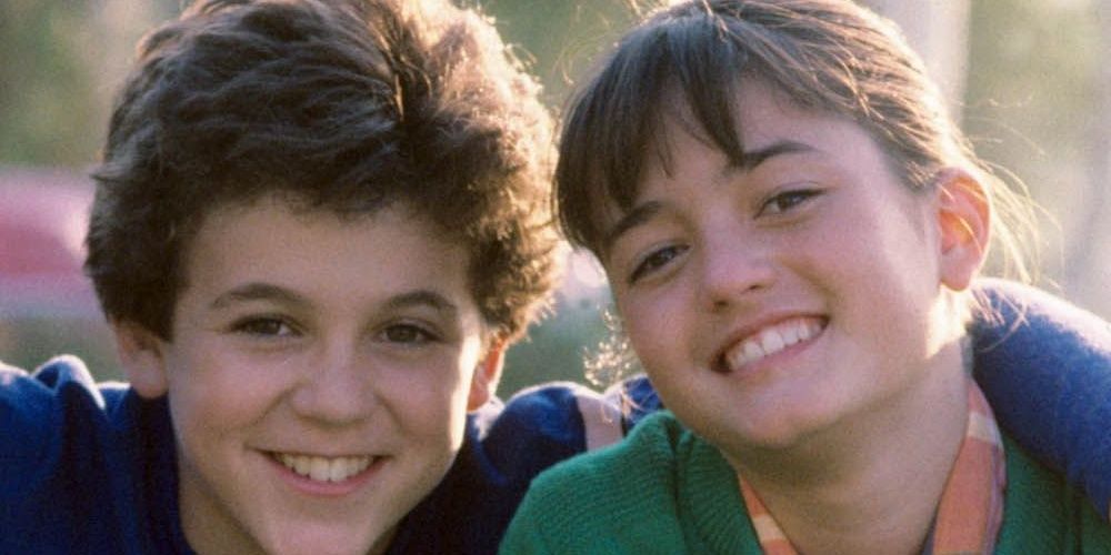 10 Best Kevin And Winnie Moments In The Wonder Years