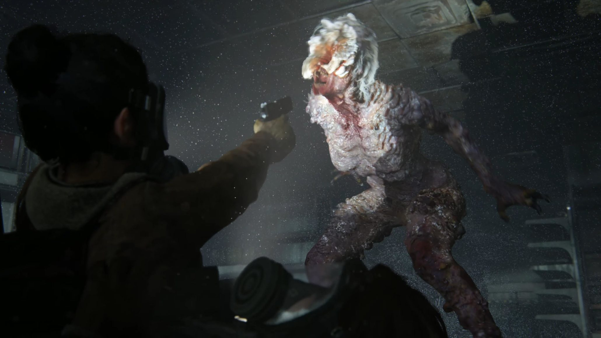 Zombie apocalypse: Fungus creating havoc in The Last of Us exists in real