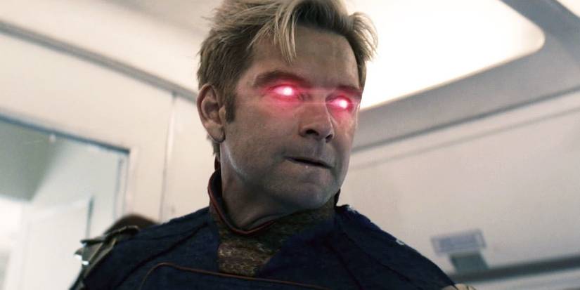 The Boys: 10 Major Similarities Between Homelander & Superman