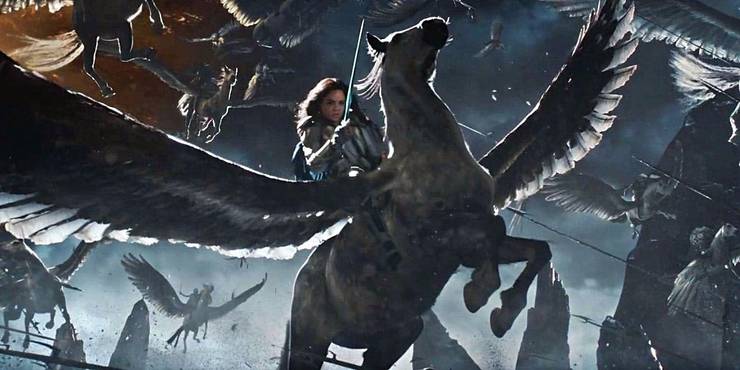 Thor Ragnarok The 5 Best Action Sequences 5 Funniest Gags