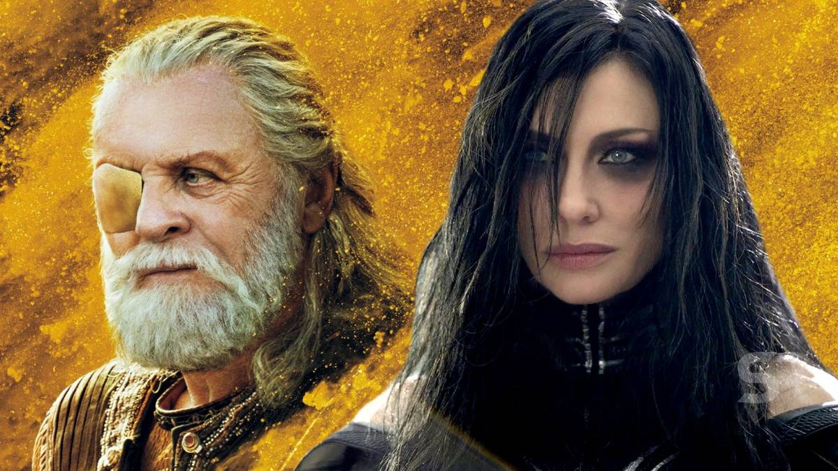 Who Is Hela's Mother In MCU Thor Movies?