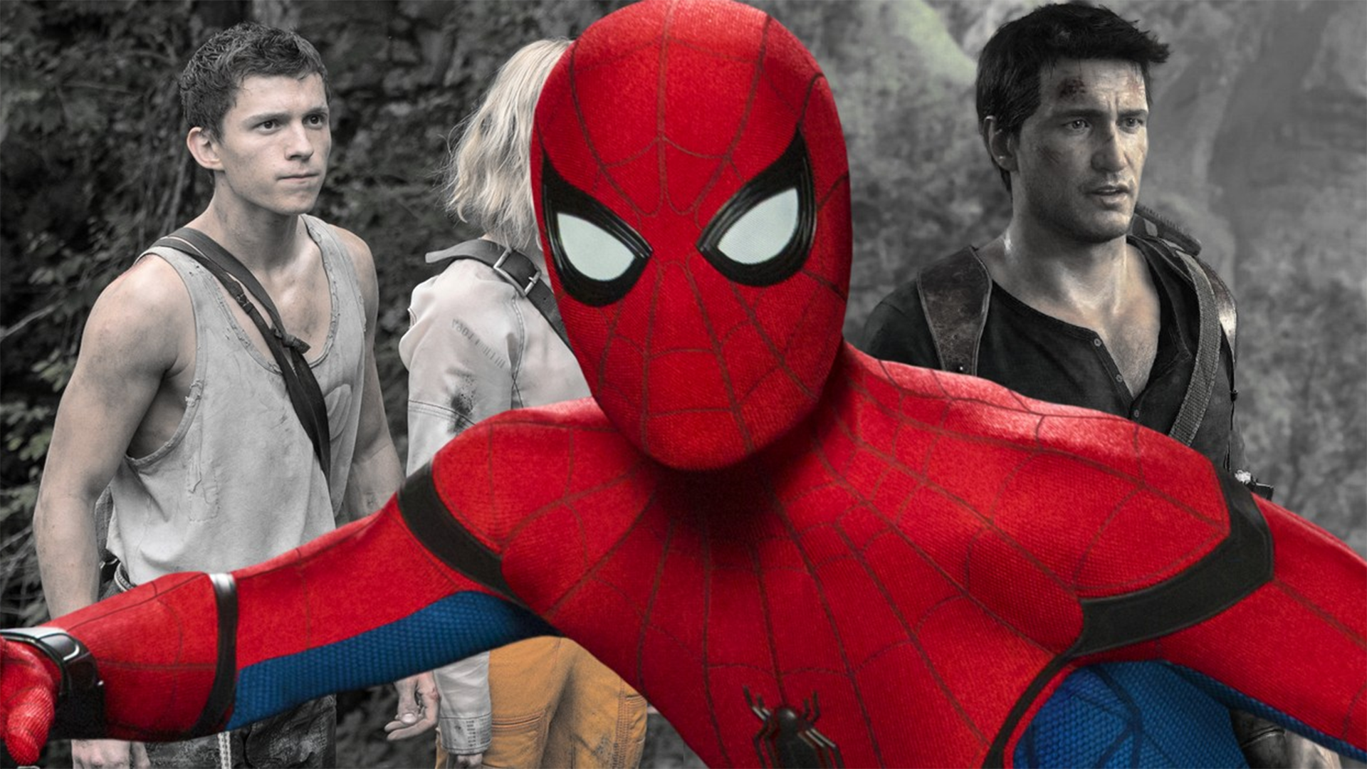 Every Upcoming Tom Holland Movie Screen Rant