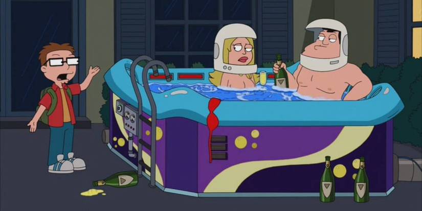 Top 10 American Dad! Songs, Ranked