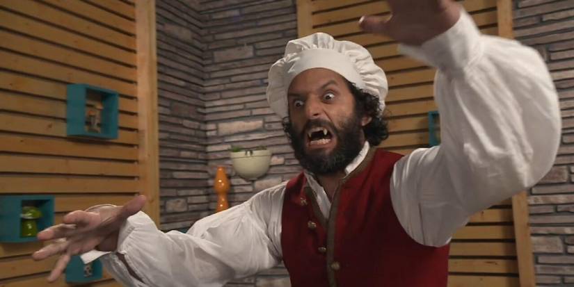 Top 10 Jason Mantzoukas Roles, Ranked