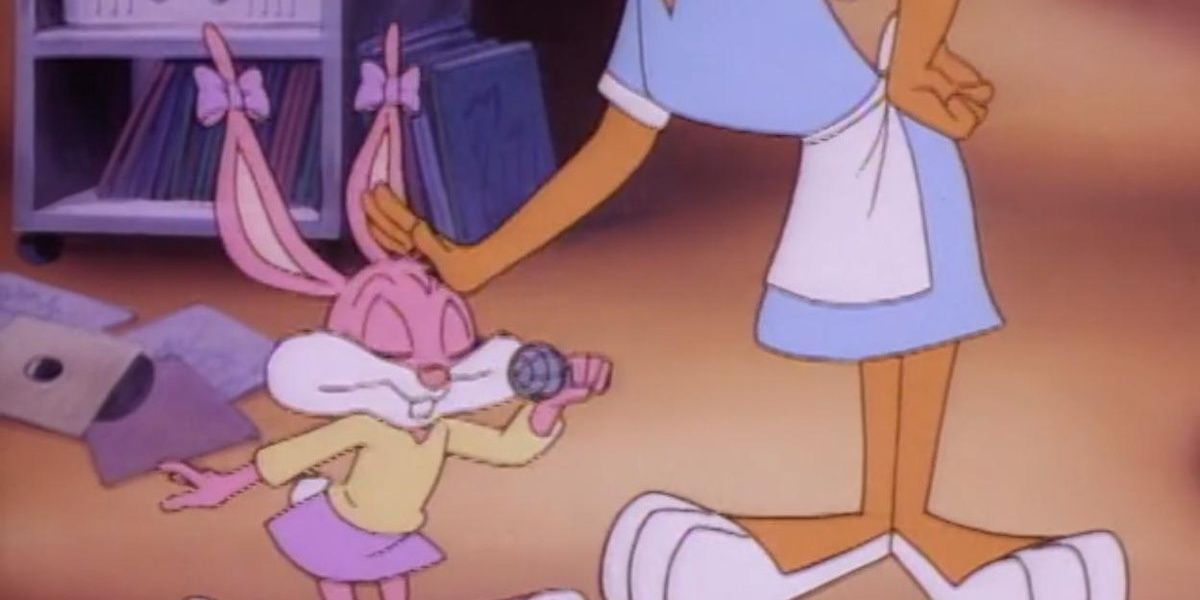 tiny toon adventures song