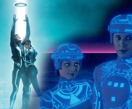 Tron: Ares - Everything We Know About Tron 3