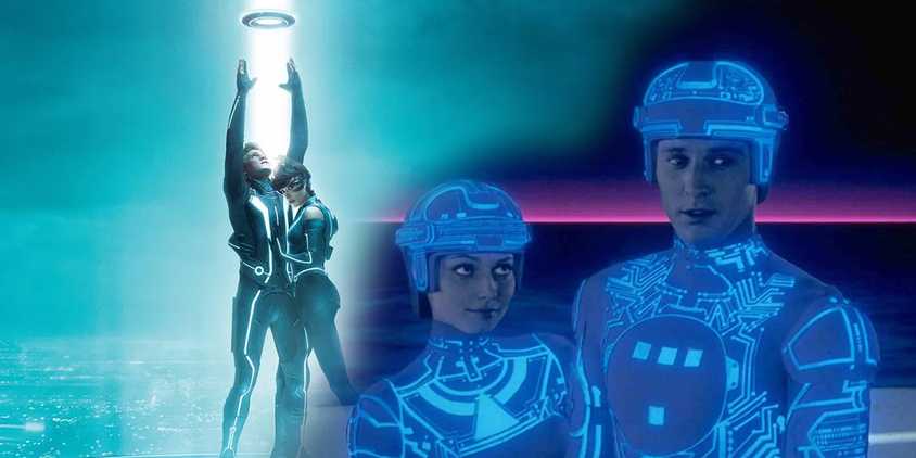 Tron: Ares - Everything We Know About Tron 3