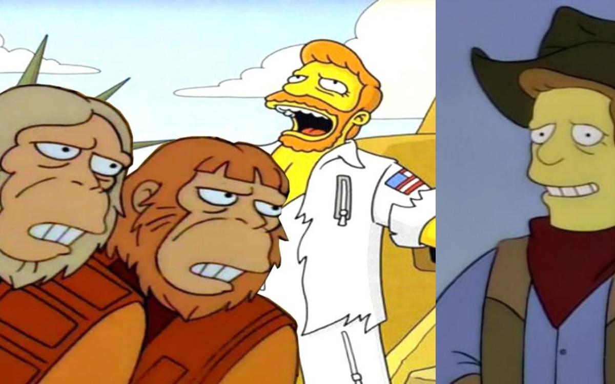 The Simpsons: 10 Funniest Troy McClure Quotes That Make Us Laugh, image size:1200x750