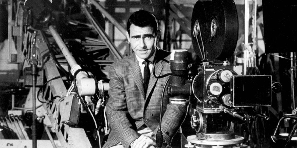 10 Things Rod Serling Disliked About The Original Twilight Zone