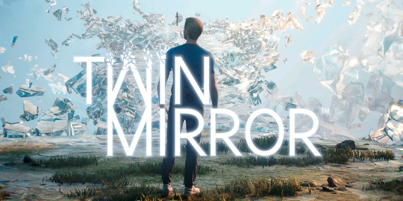 Twin mirror достижения