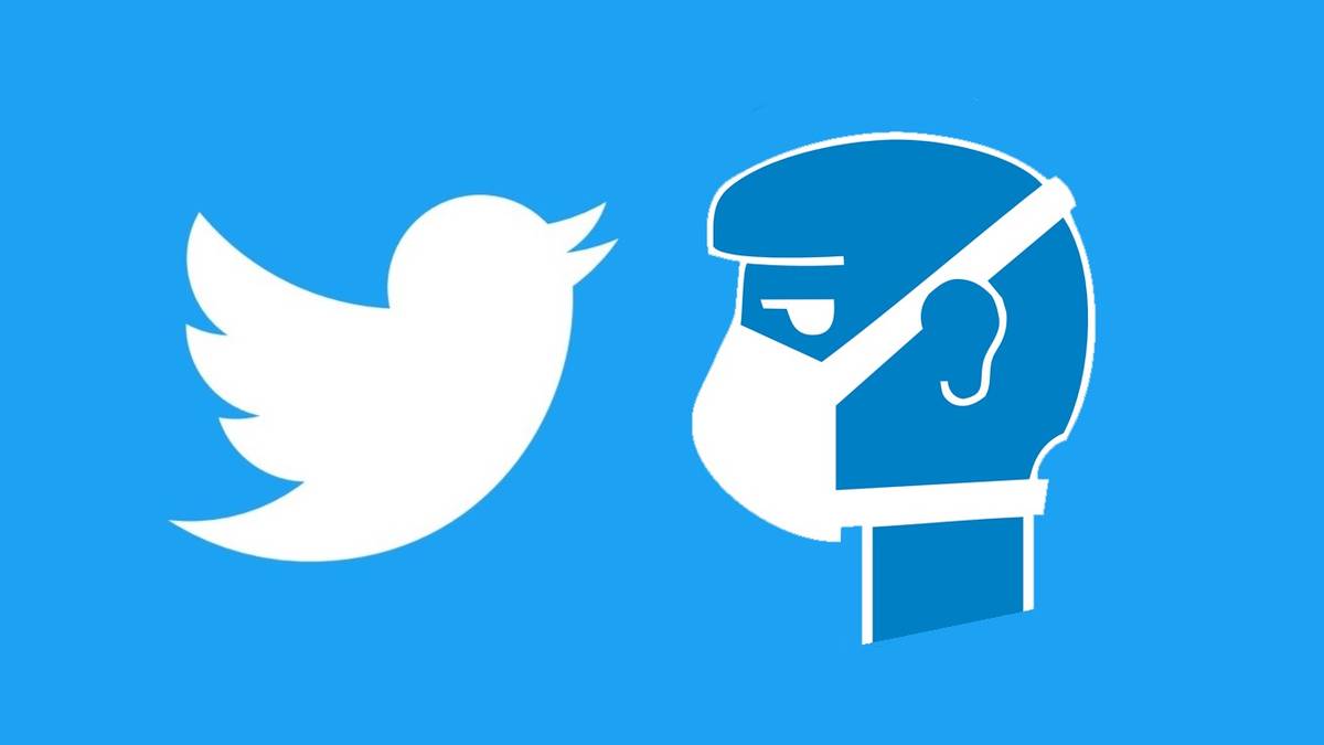 Twitter Trolls Edit Button Fans With 'When Everyone Wears A Mask' Tweet