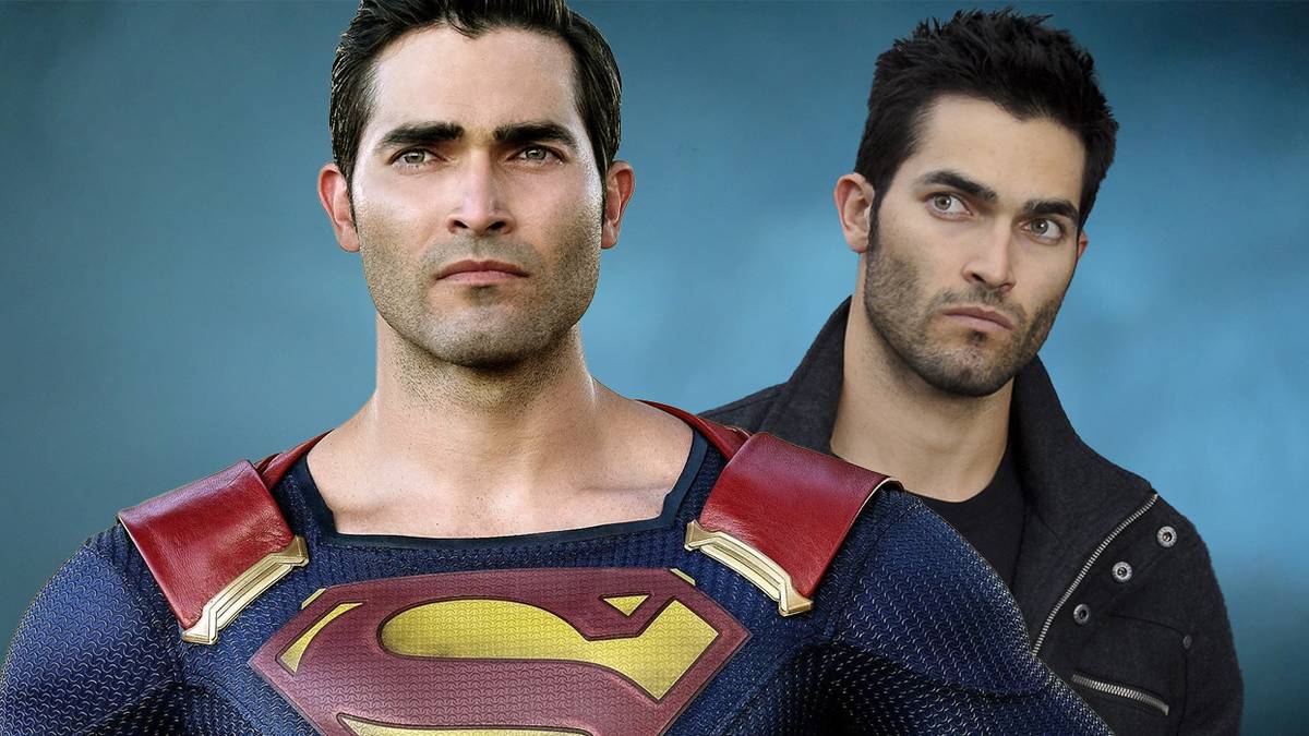 Teen Wolf: Why Tyler Hoechlin Left After Season 4, image size:1200x675