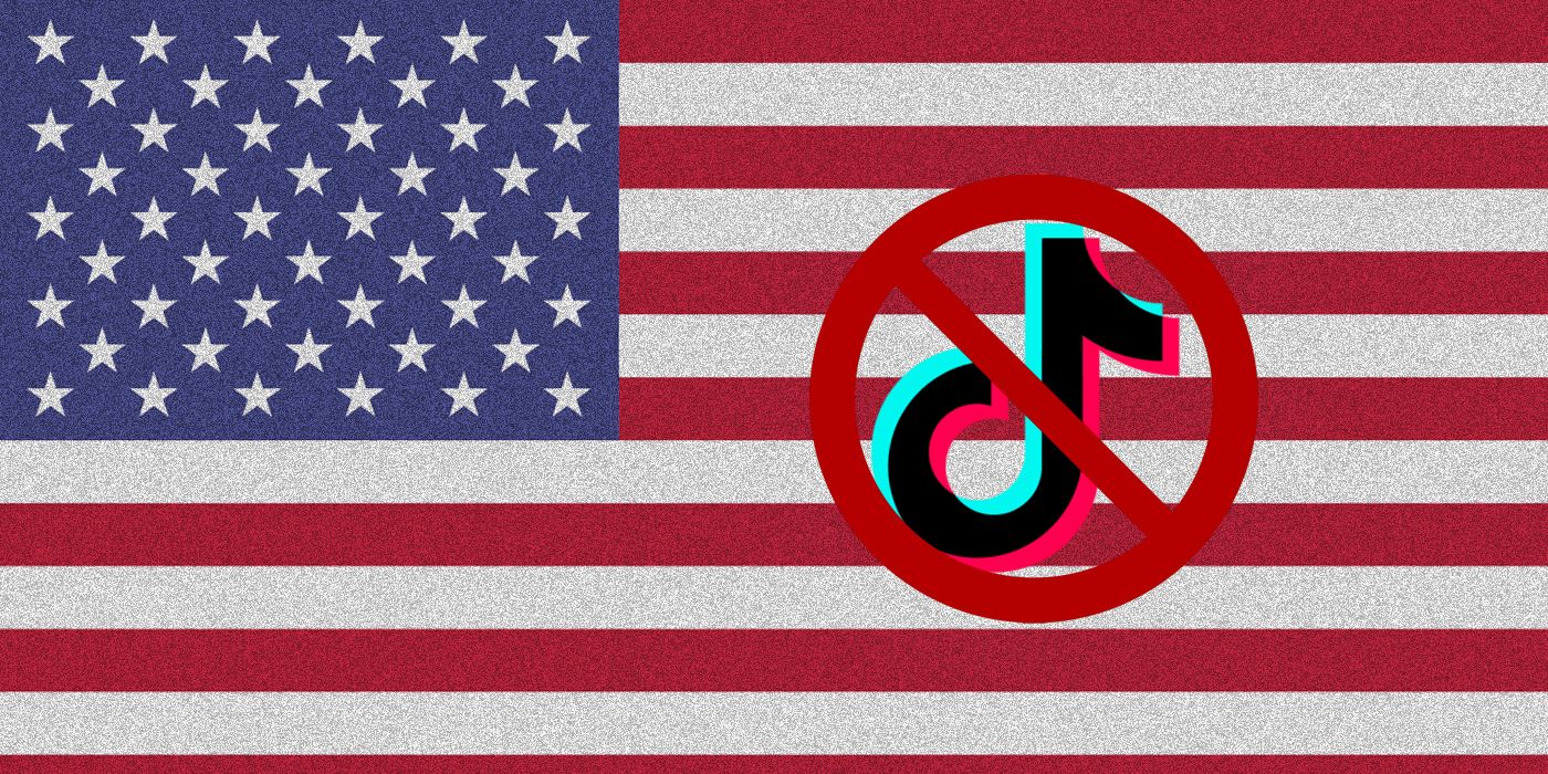 Security worries US army banned Tik Tok US forces banned ...
 |Tiktok Us Ban