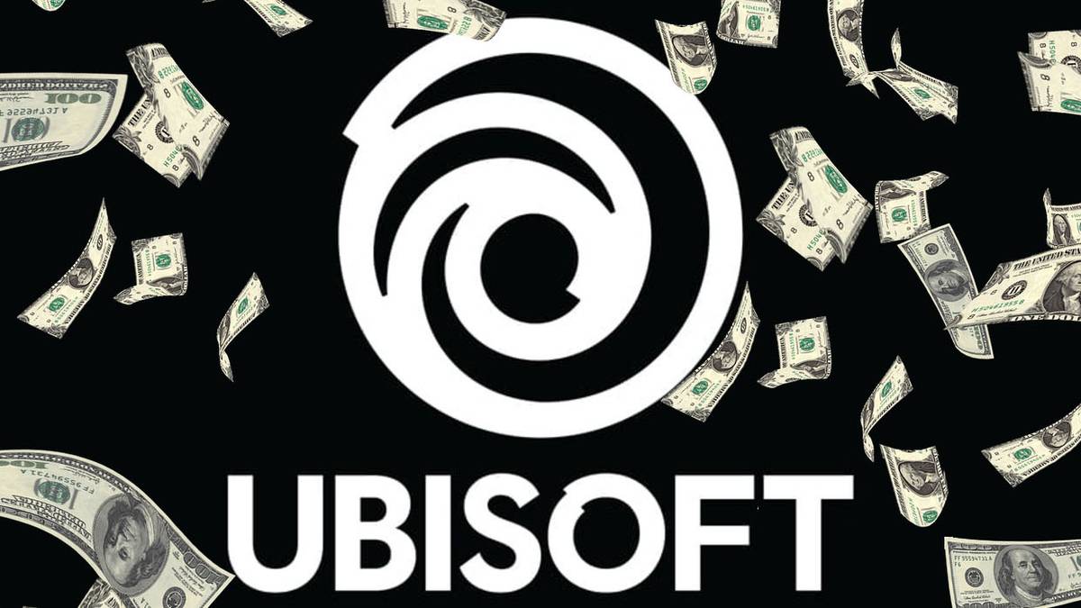 Ubisoft Games Will Be $60 This Holiday, May Go Up Next Year