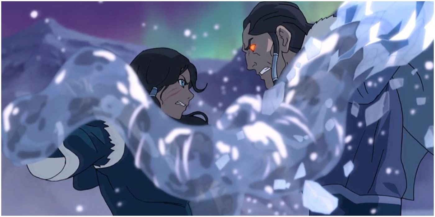 Every Season Of Avatar & The Legend Of Korra, Ranked