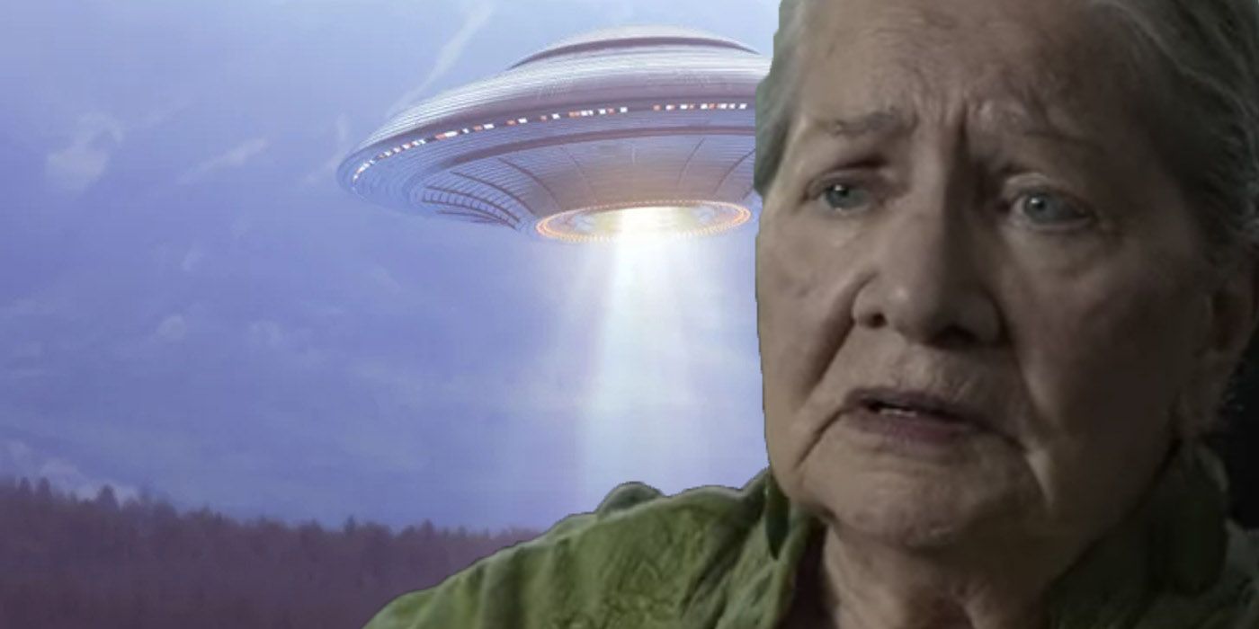 What Unsolved Mysteries Leaves Out About The Berkshires UFO Sightings