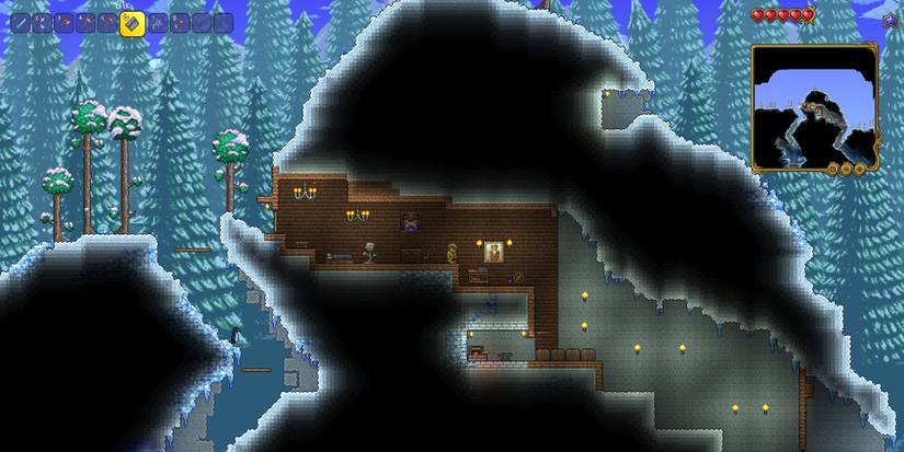 How to Find & Kill Tim in Terraria (There are Some Who Call Him ...