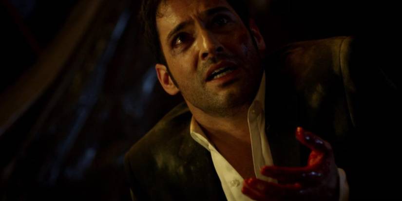 Lucifer: 10 Of Lucifer’s Saddest Moments