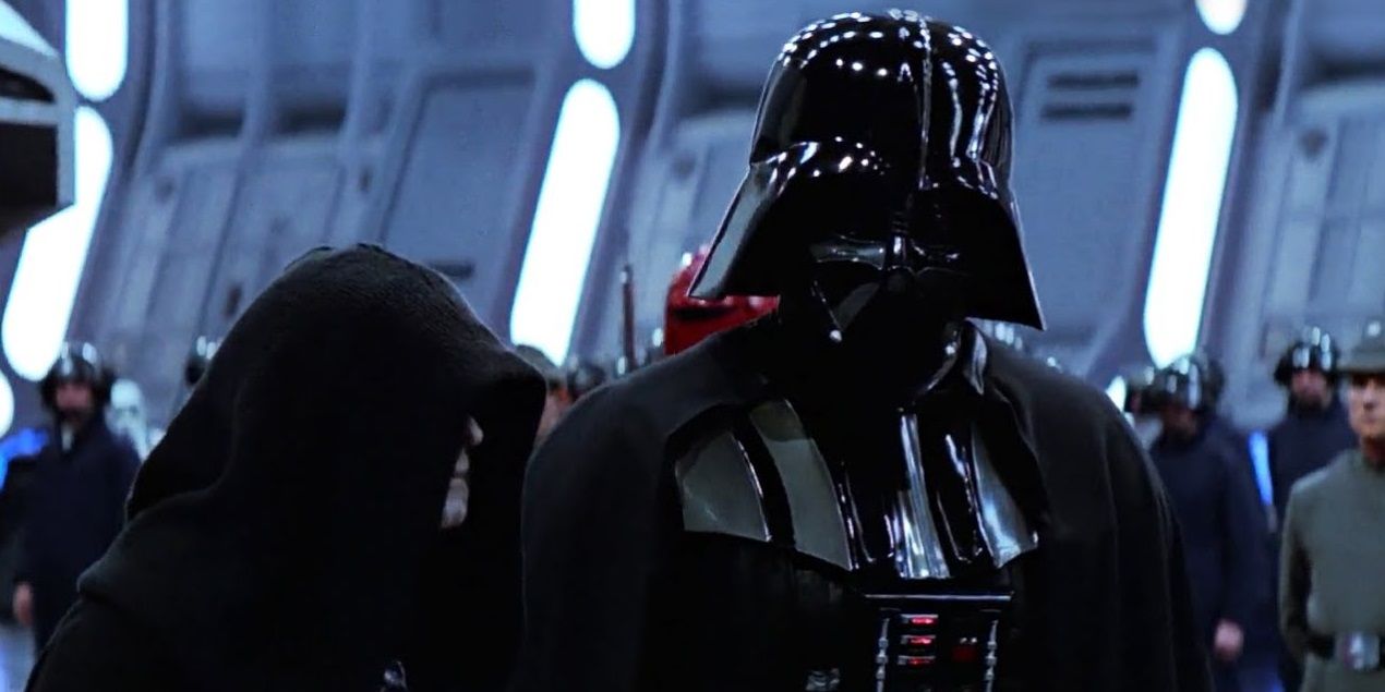 Star Wars Darth Vaders Best Quotes In The Original Trilogy (& Anakins Best In The Prequels)