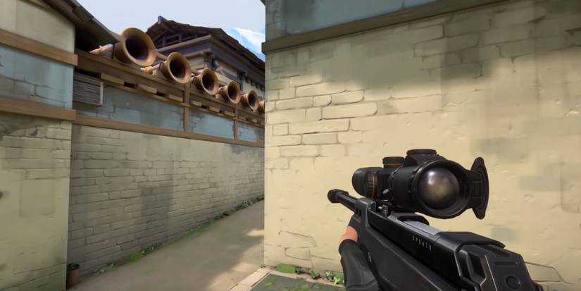 Best Sniper Rifle Loadouts in Valorant (Tips & Tricks)