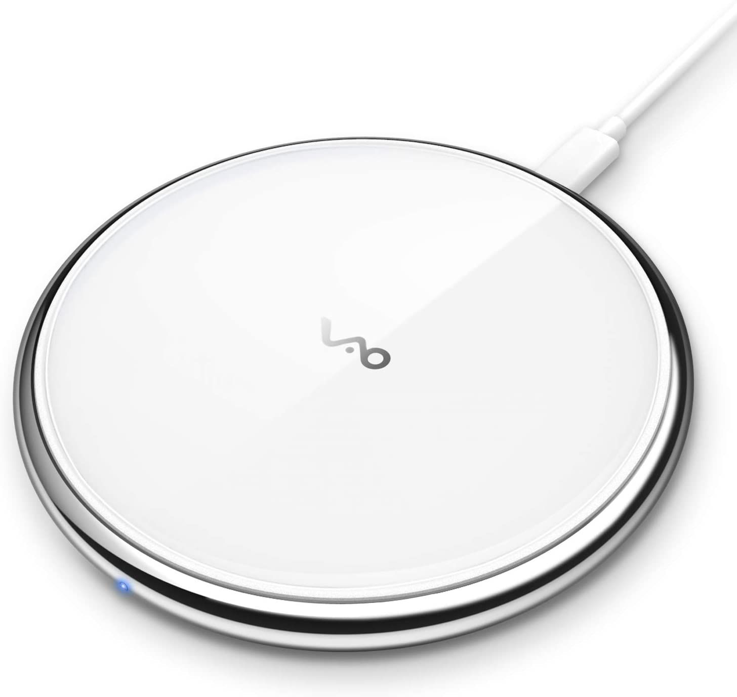 Samsung Wireless Charger Convertible 9W Fast - Halan