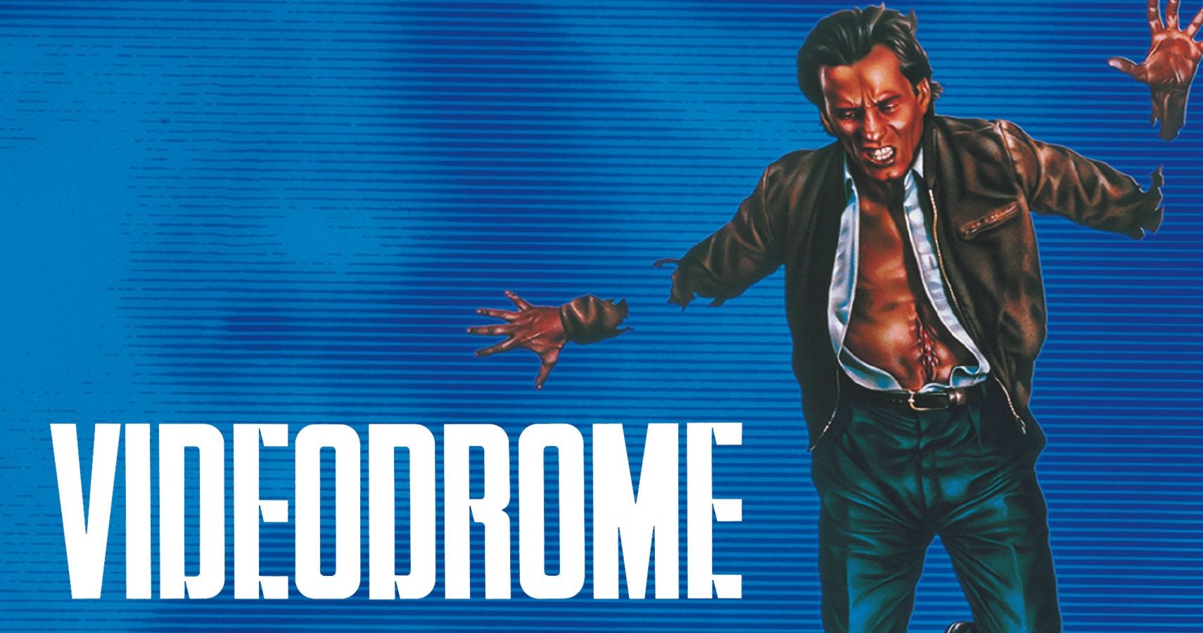 Long Live The New Flesh 10 BehindTheScenes Facts About Videodrome