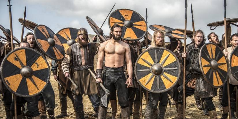 Vikings: 10 Storylines & Scenes That Fans Can't Forget