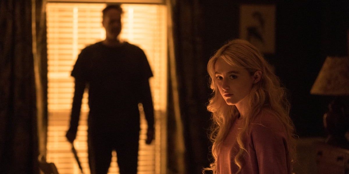 25 Best Horror Movies To Watch With Friends
