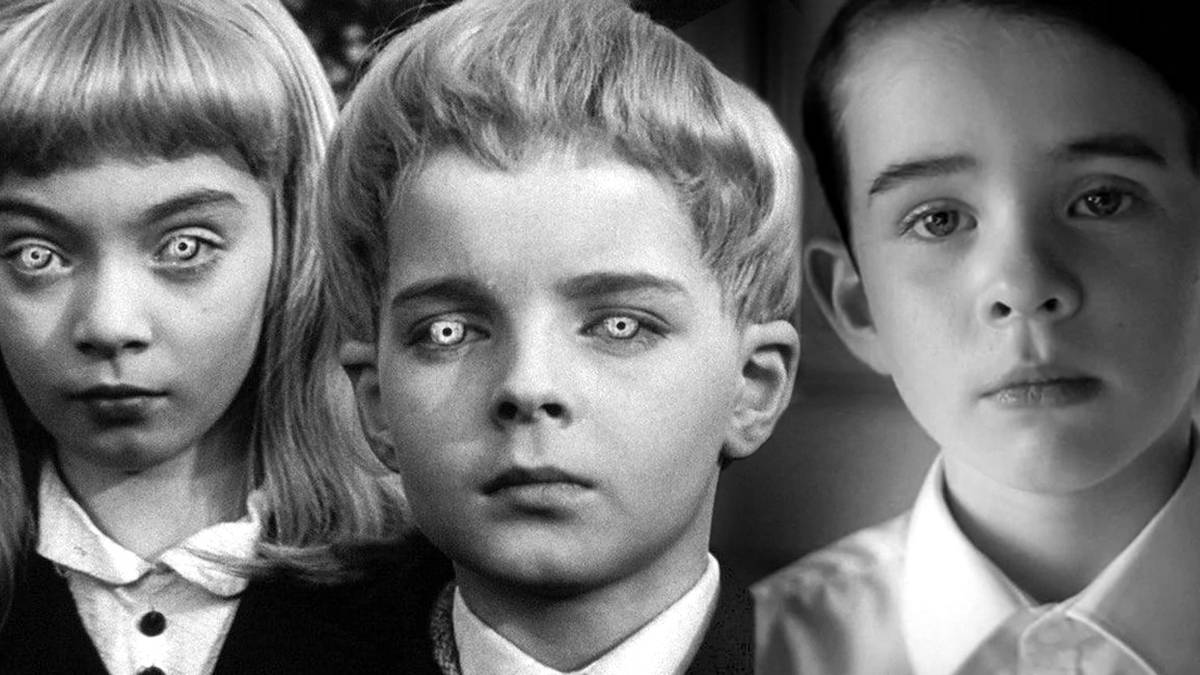 Vivarium: How The Sci-Fi Horror Movie Was Inspired By Village of the Damned, image size:1200x675