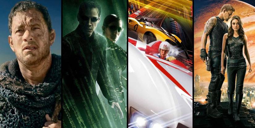 The Matrix 4 Would Never Have Worked Without Lana Wachowski