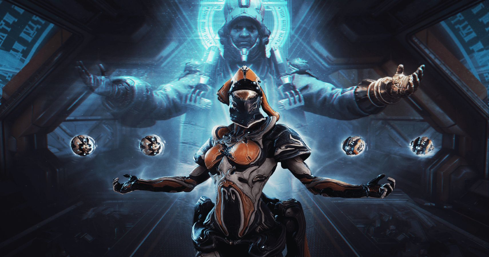 Warframe | ScreenRant