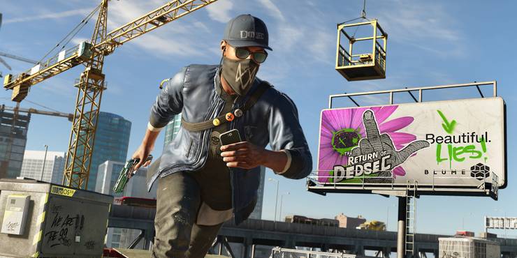 Watch Dogs 2 Best Things To Do After Beating The Game Watch Dogs 2 Best Things To Do After Beating The Game