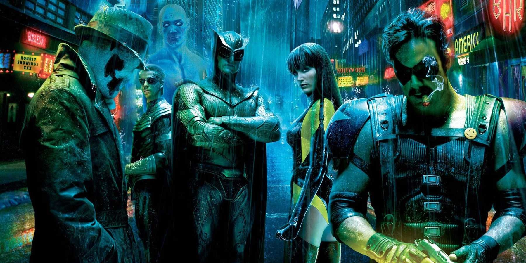 15 Great Movies With Huge Moral Dilemmas