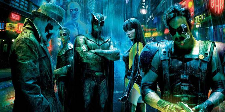 Watchmen Movie Racist 15 Great Movies With Huge Moral Dilemmas