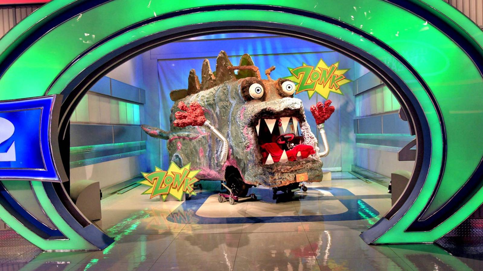 The 10 Weirdest Gameshow Prizes Of All Time, Ranked