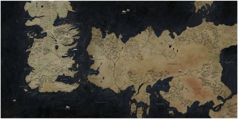 Game Of Thrones Spin-Off Yi Ti: Everything We Know