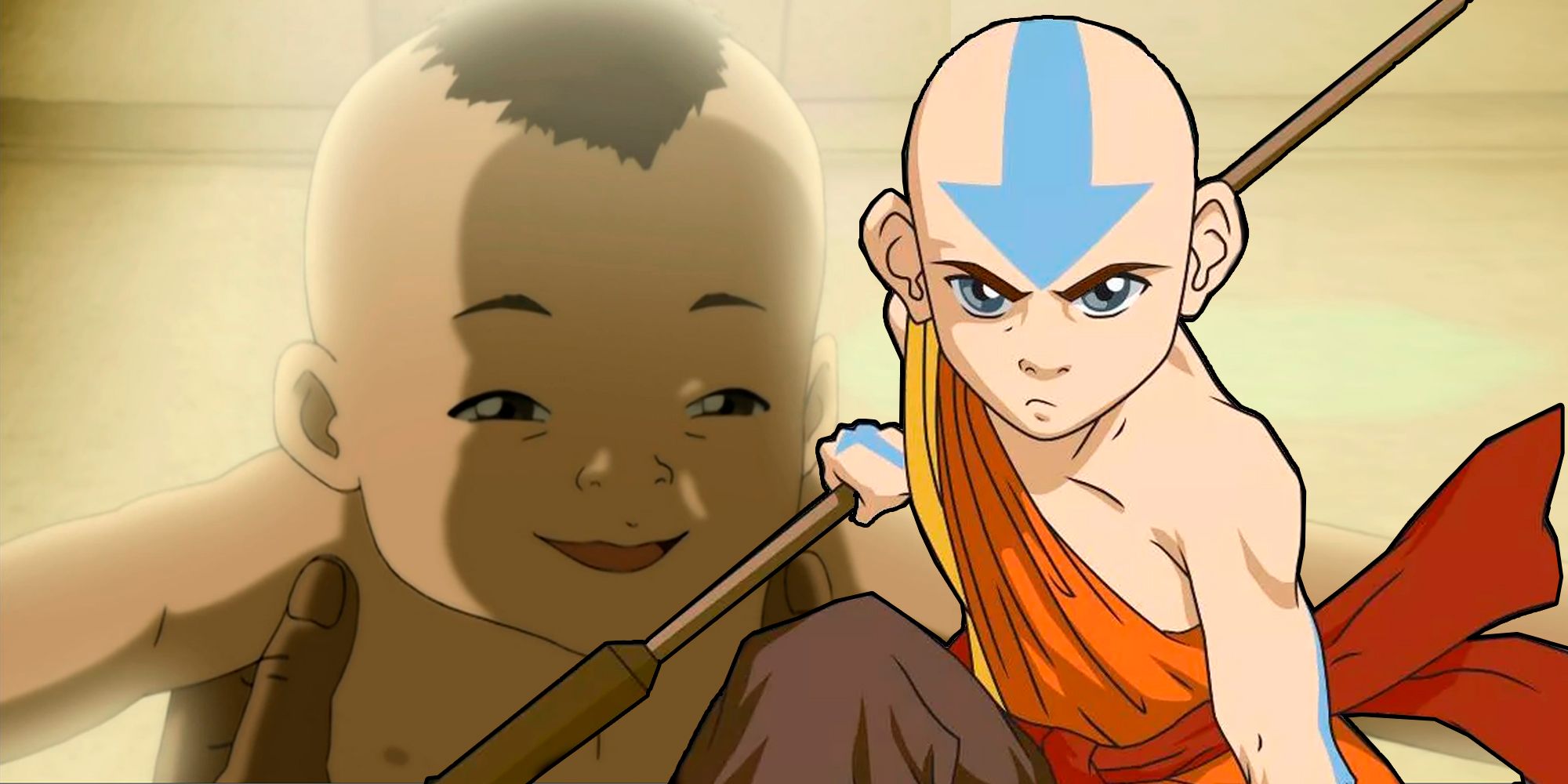 Avatar: What We Know About Aang's Parents In The Last Airbender.