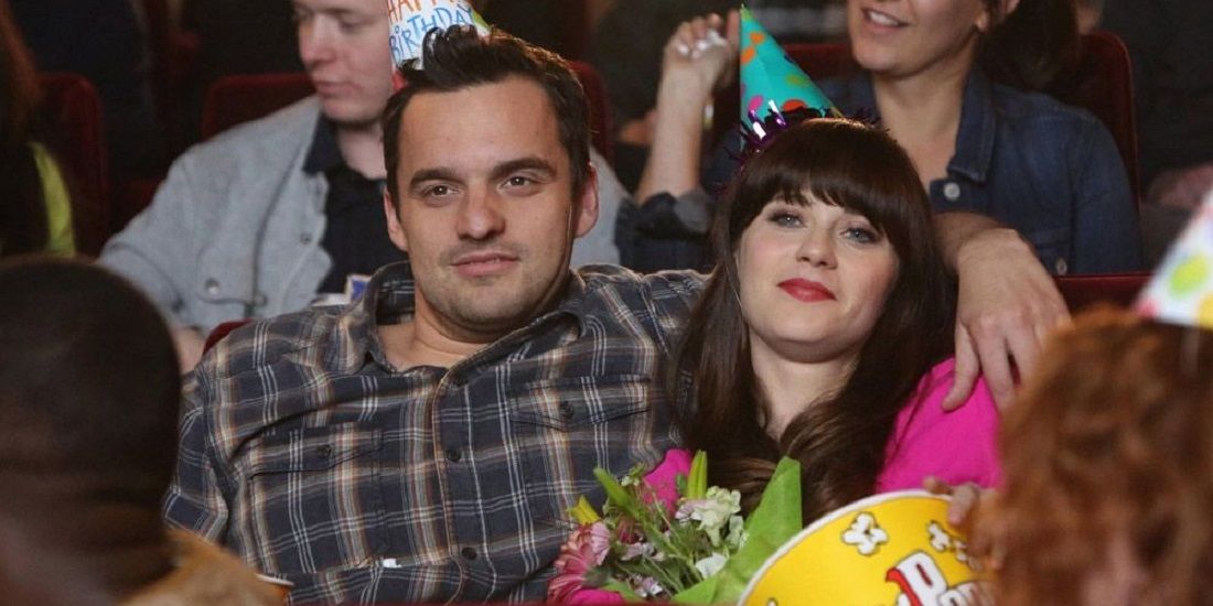 New Girl 5 Reasons Jess and Nick Were The Best Couple (& 5 Why It Was Schmidt and Cece)