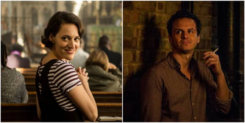 Top 10 Andrew Scott Roles, According To IMDb