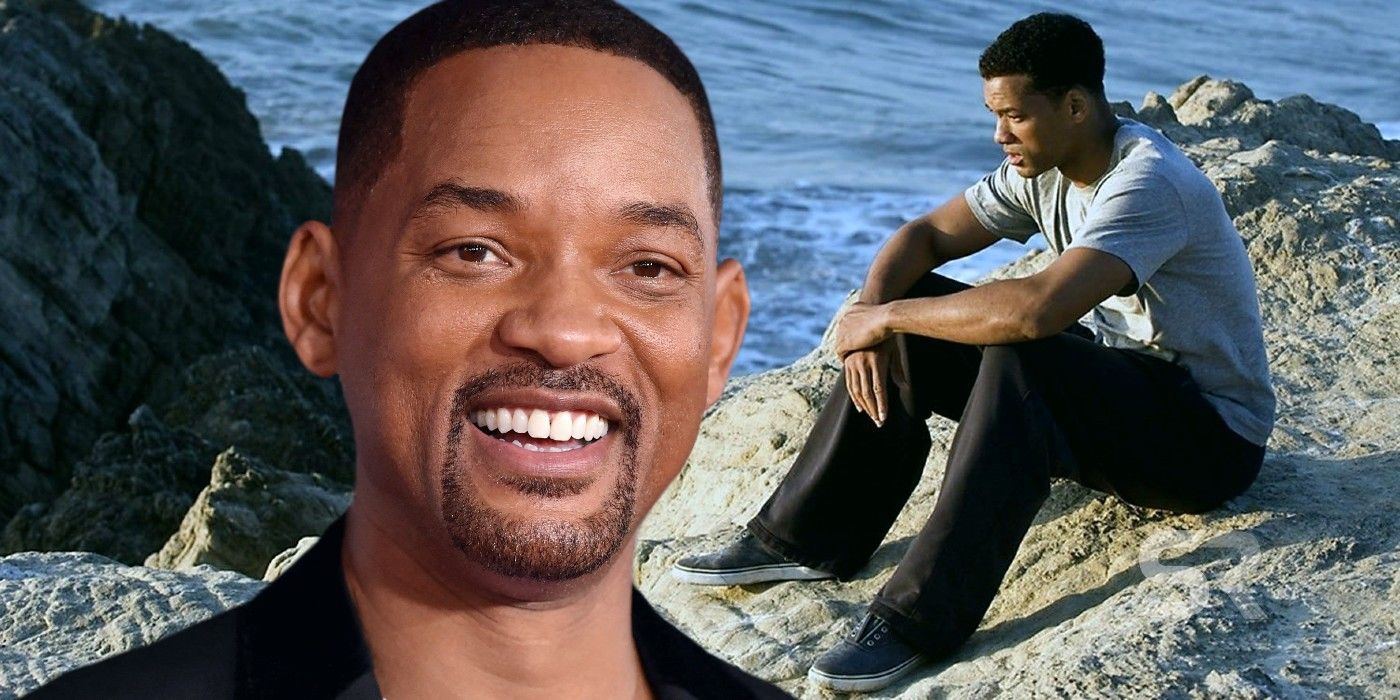 Why Will Smith Took A Break From Acting After 2008