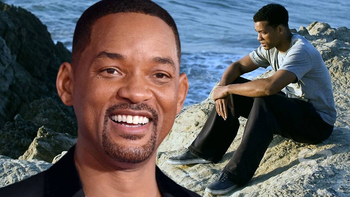 Why Will Smith Took A Break From Acting After 2008