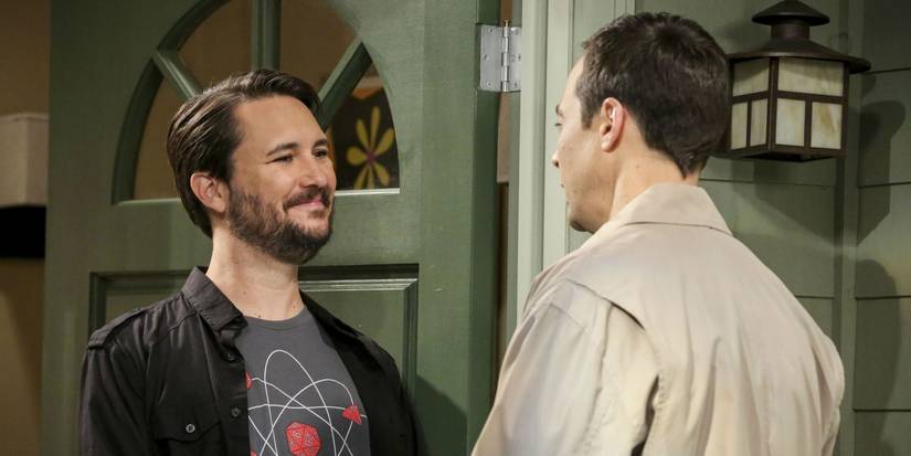 Big Bang Theory: Every Star Trek Actor Cameo