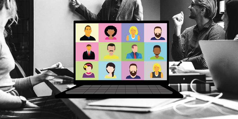 Google Employees Can Continue Working From Home Until Next Summer