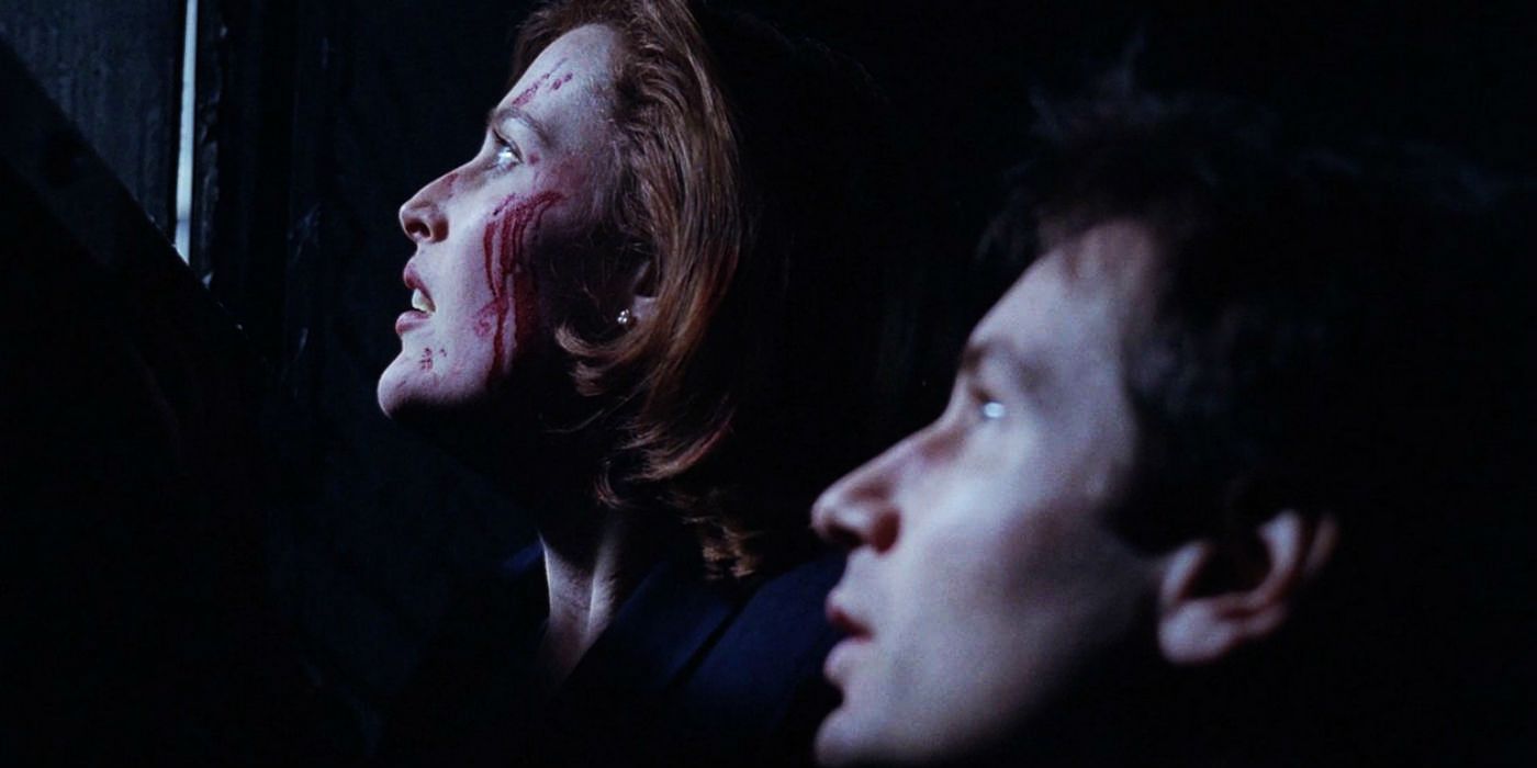 The Worst XFiles Episode According To David Duchovny & Gillian Anderson